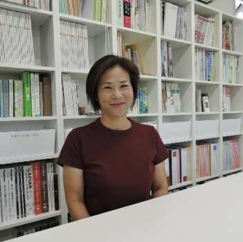河野亜希子