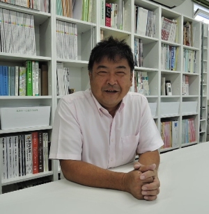 河野敬二 写真