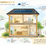 省エネ住宅